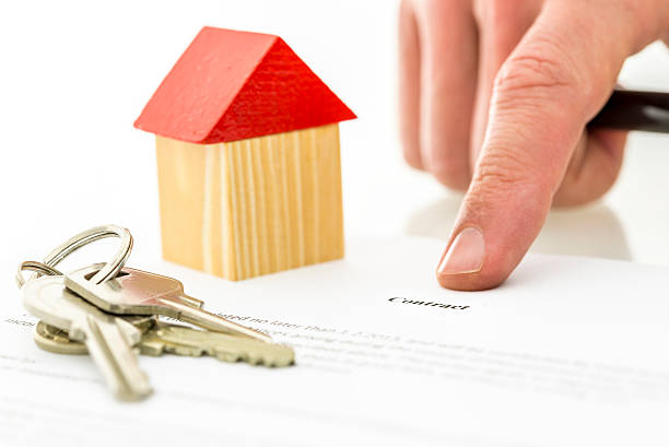 Покупка квартиры по переуступке прав в новостройке в ипотеку: процесс и особенности